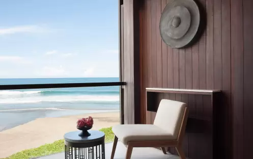 OCEAN VIEW SUITE PATIO OCEAN VIEW SUITE PATIO